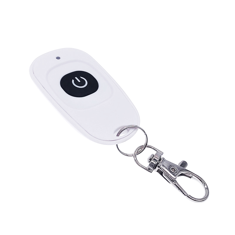 DC6V White Wireless Remote Con - Ir Blaster Universal ulasan dan harga