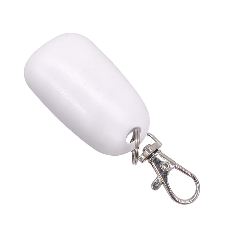 DC6V White Wireless Remote Con - Ir Blaster Universal ulasan dan harga