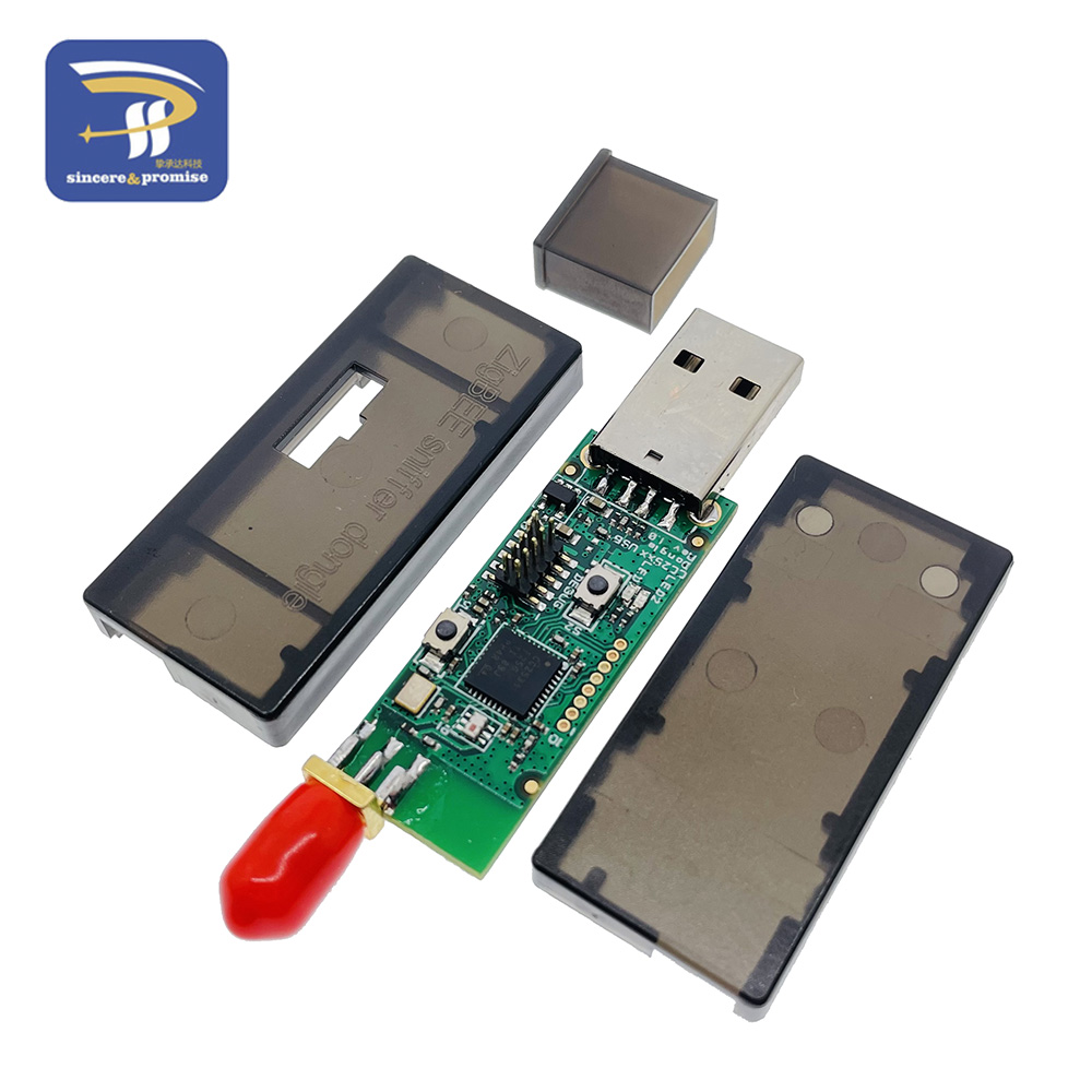 Sniffer Bare Board Packet Prot - Zigbee Coordinator Stick ulasan dan harga