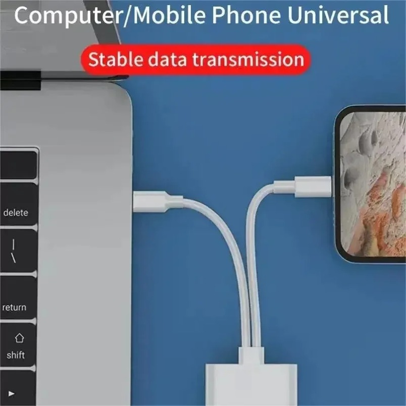 High Speed SD Card Reader 2 in - Home Assistant Sd ulasan dan harga