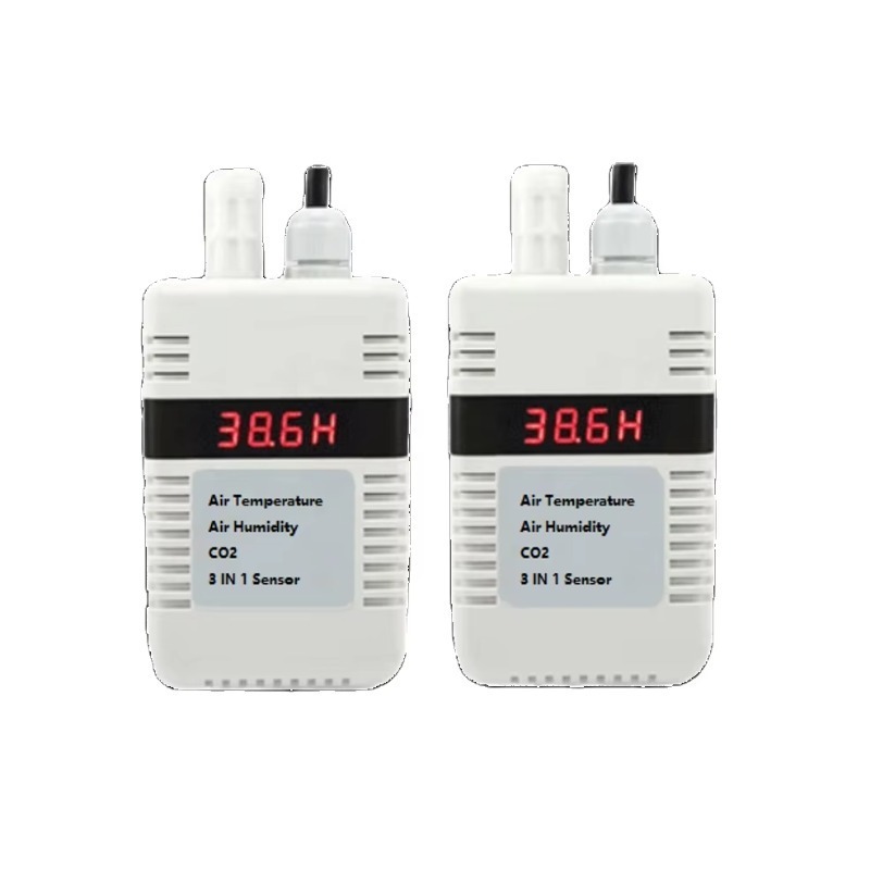 Air Temperature and Air Humidi - Temperature Humidity Sensor ulasan dan harga