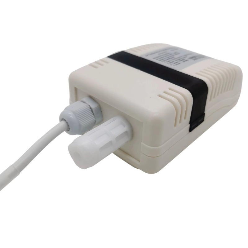 Air Temperature and Air Humidi - Temperature Humidity Sensor ulasan dan harga