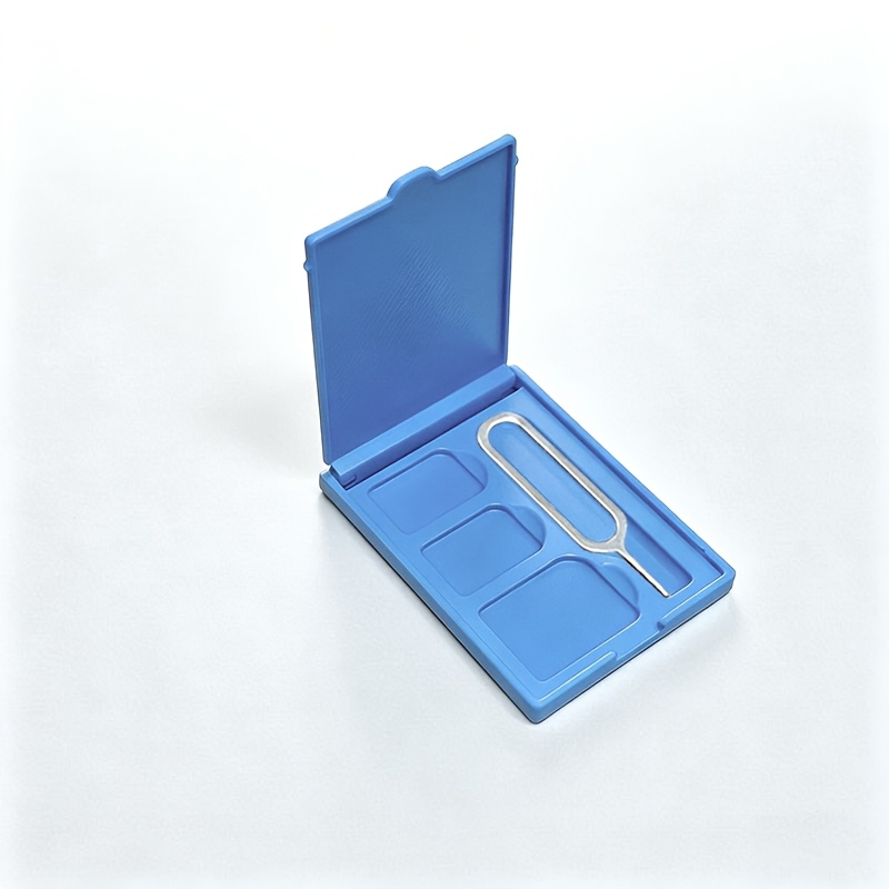 1pcs Mini SIM card holder, sui - Home Assistant Sd ulasan dan harga