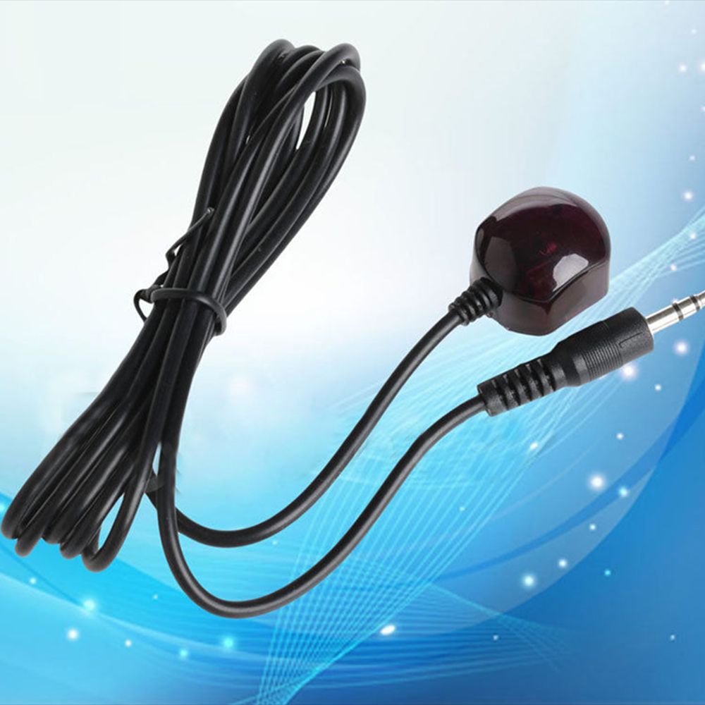 Audio & Video Accessories Exte - Ir Blaster Universal ulasan dan harga