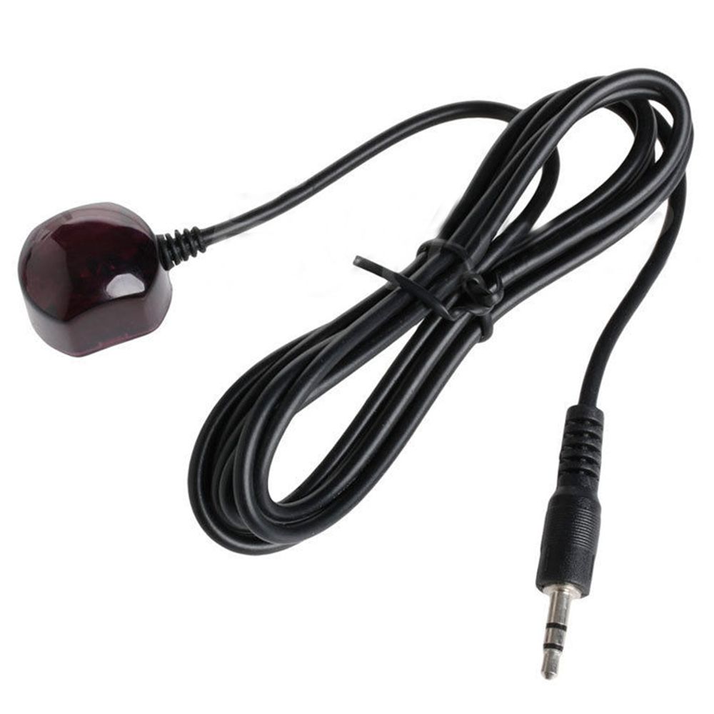 Audio & Video Accessories Exte - Ir Blaster Universal ulasan dan harga