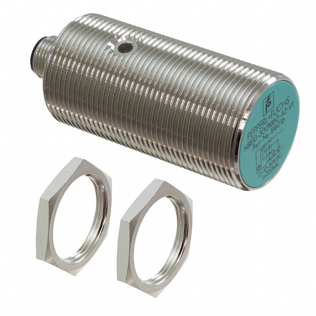 NBB10-30GM60-A2-V1 NBB10-30GM6 - Ir Blaster Universal ulasan dan harga