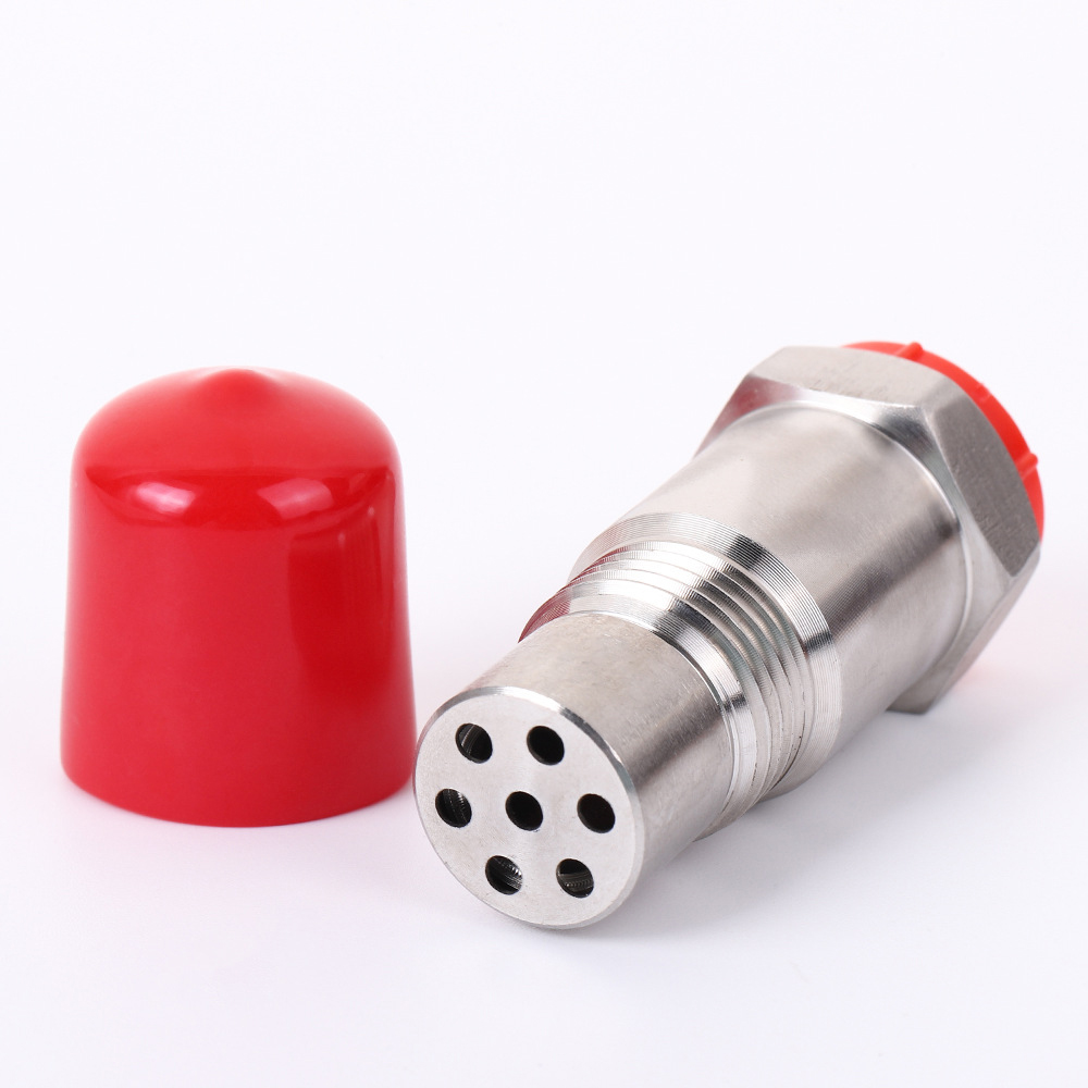 Stainless Steel Automotive Oxy - Ir Blaster Universal ulasan dan harga