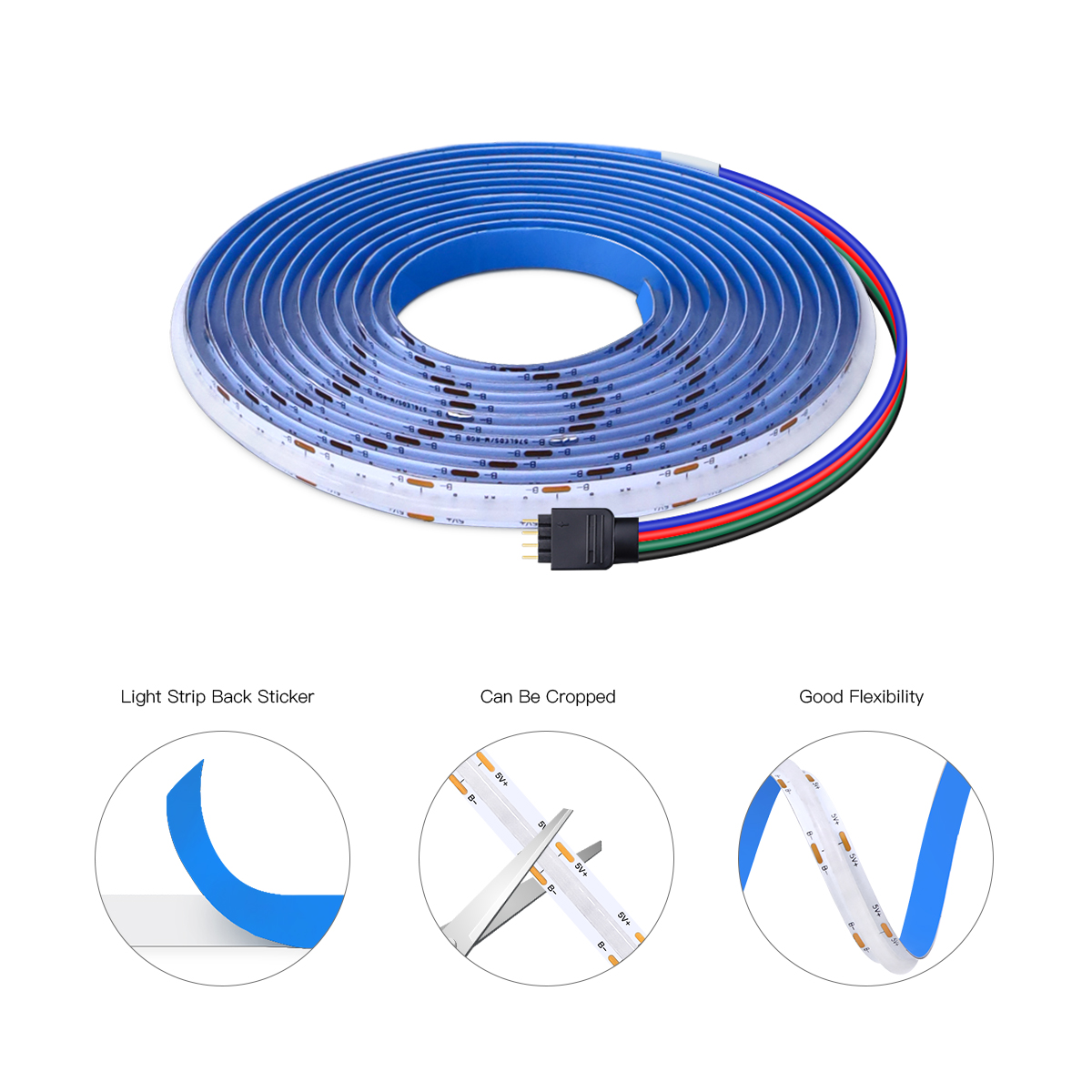 ZigBee LED Strip Smart Tuya CO - Zigbee Coordinator Stick ulasan dan harga