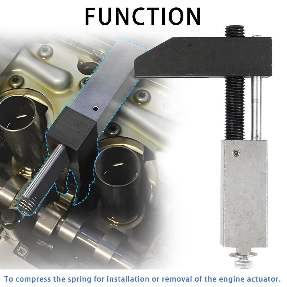 Engine Actuator Compressor Ass - Ir Blaster Universal ulasan dan harga