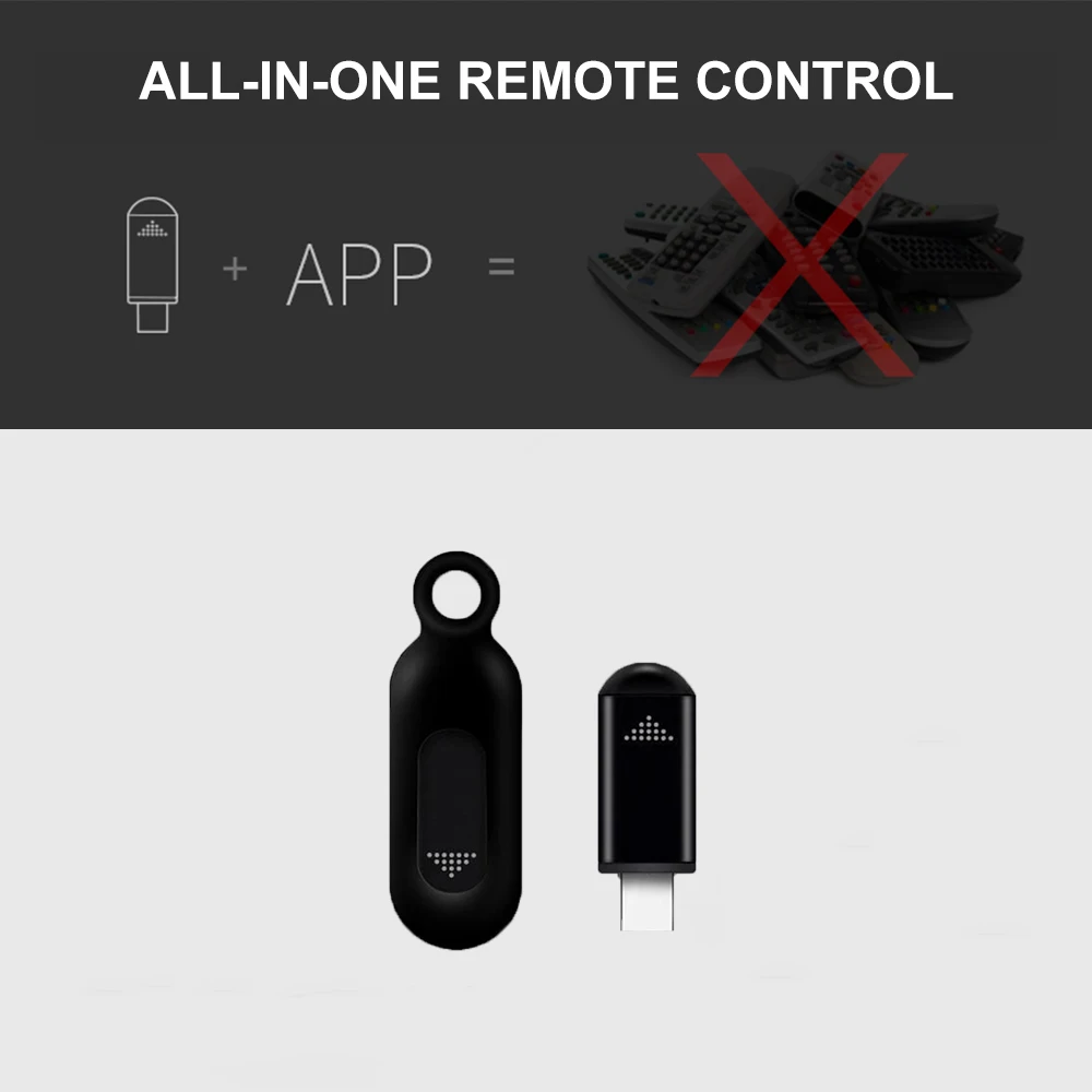 USB Type C Mobile Phone IR Bla - Ir Blaster Universal ulasan dan harga