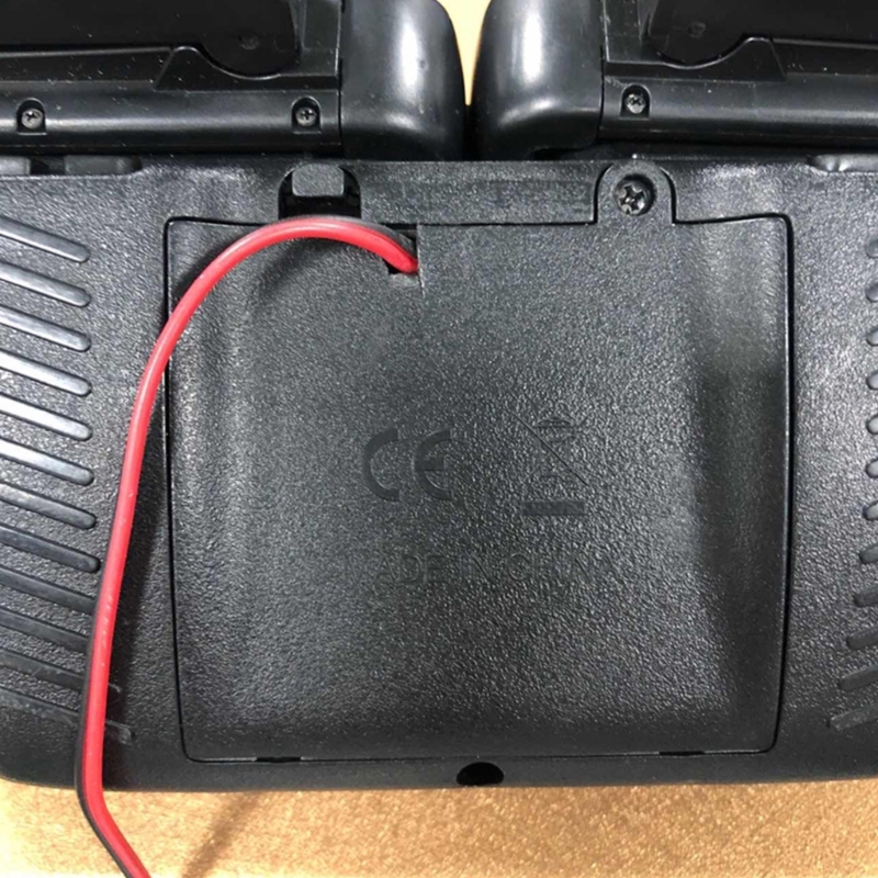 Universal 3V/4.5V/6V AA LR6 Ba - Ir Blaster Universal ulasan dan harga