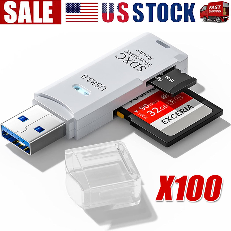 USB3.0 SD Card Reader for PC M - Home Assistant Sd ulasan dan harga
