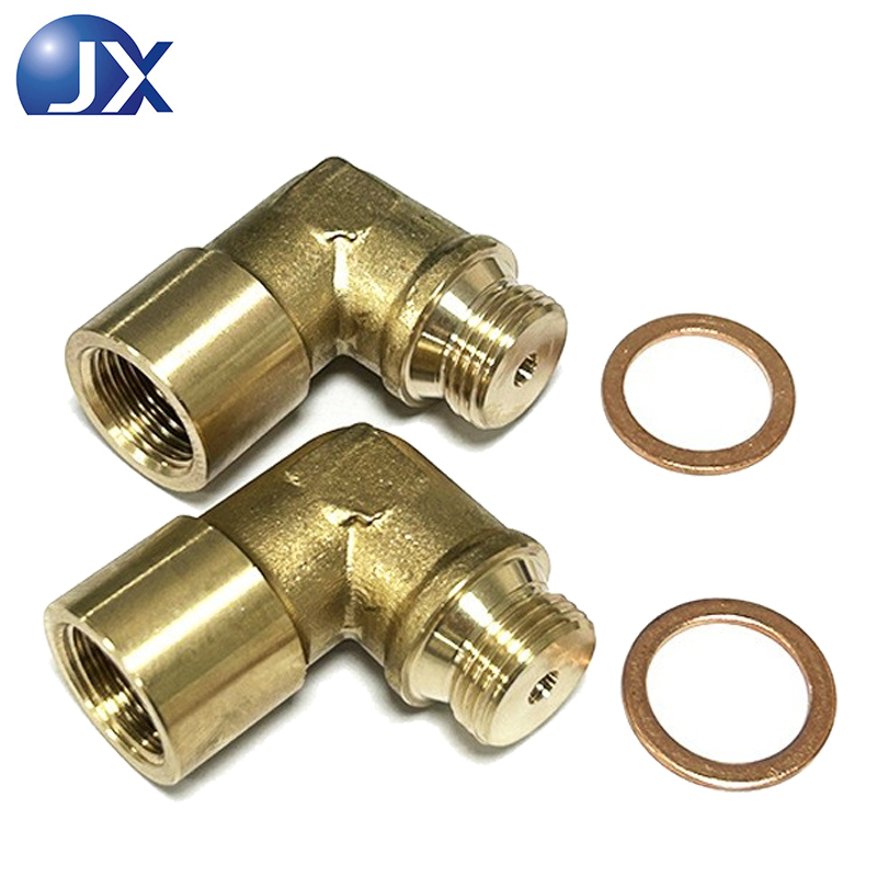 2PCS Universal M18x1.5 Thread  - Ir Blaster Universal ulasan dan harga