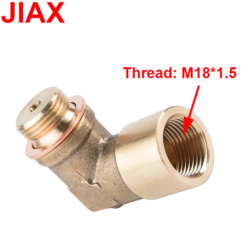 2PCS Universal M18x1.5 Thread  - Ir Blaster Universal ulasan dan harga