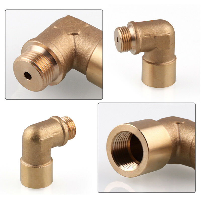 2PCS Universal M18x1.5 Thread  - Ir Blaster Universal ulasan dan harga